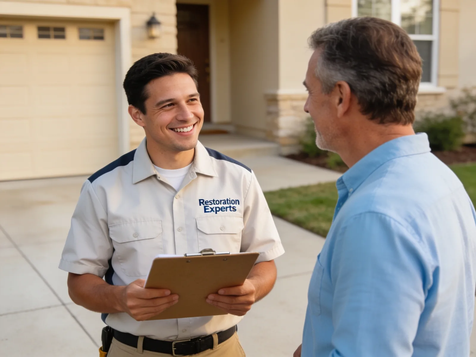 Water Damage Cleanup Pearl, MS FAQs